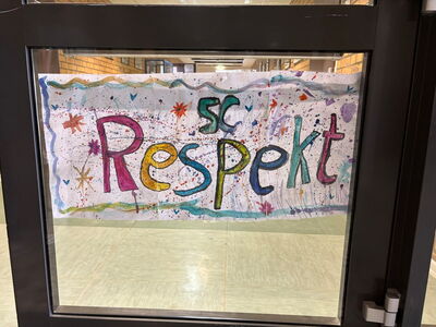 Projekttag Thema "Respekt"