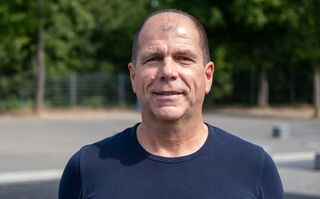 Profilbild Jochen Radermacher (RAD)