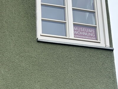 Museumswohnung Köln-Höhenberg