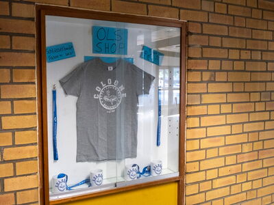 SV - Organisation ist alles