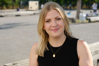 Profilbild Franziska Imani (IMA)