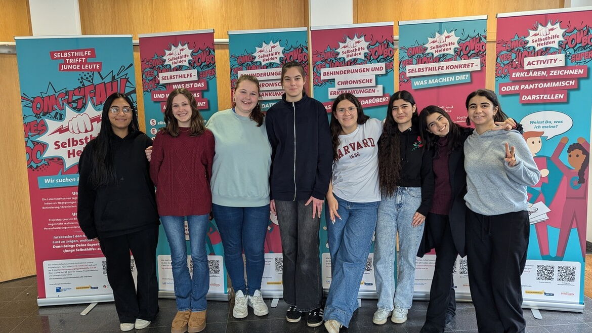 Gruppenbild