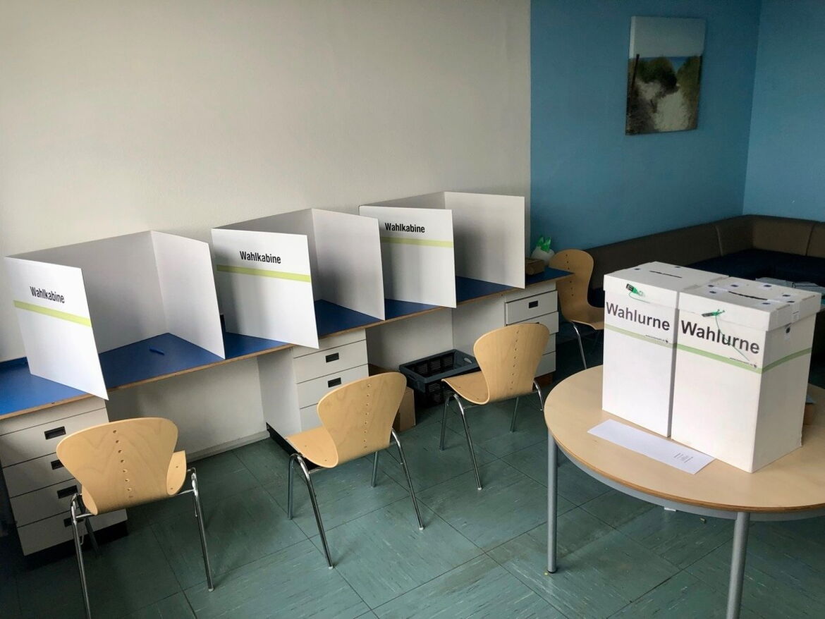 Juniorwahlen