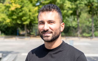 Profilbild Ibrahim Erdinc (Erd)