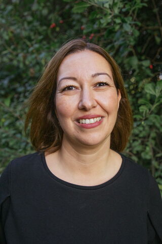 Profilbild Meltem Aglamis (Agl)