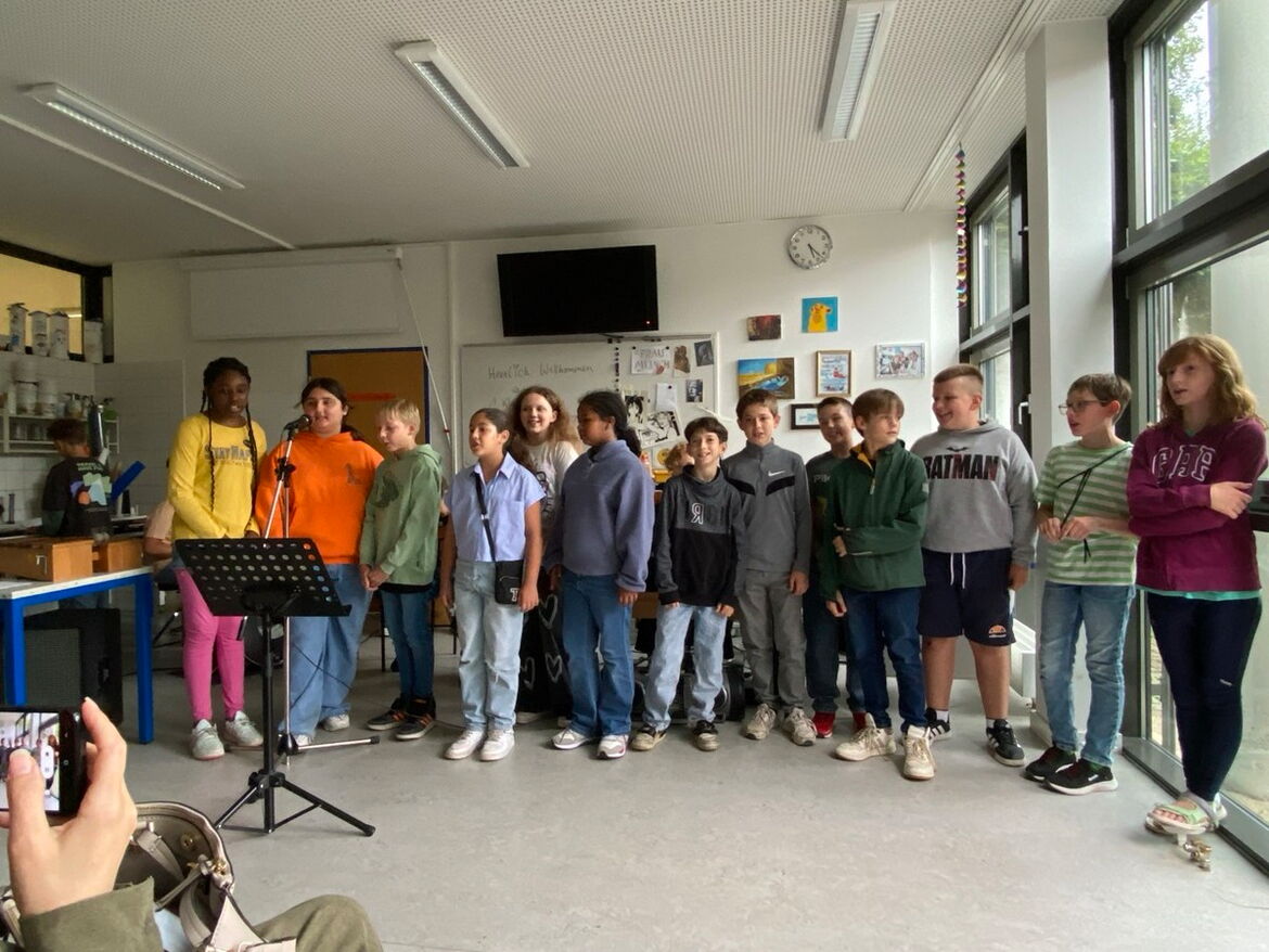 Musikklasse