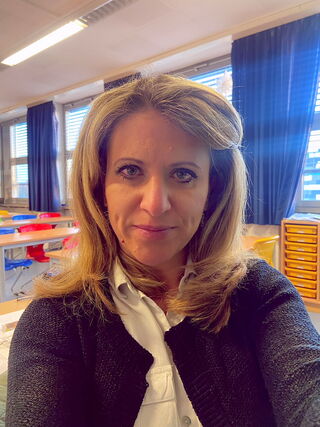 Profilbild Eleonora Weckmann (Wm)