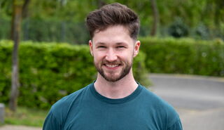 Profilbild Alexander Lindner (LDR)