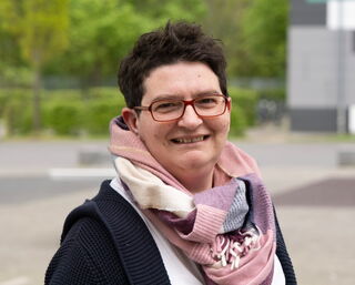 Profilbild Claudia Kastleiner