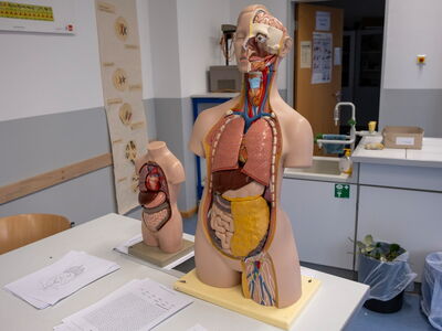 Biologie