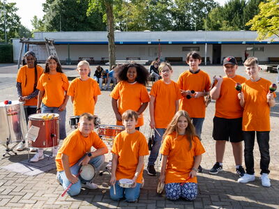 Erster Schultag 24/25