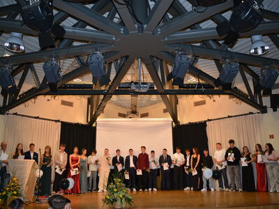 Klasse 10d