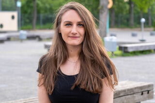 Profilbild Vanessa Berg (Be)