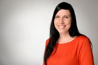 Profilbild Jessica Schmitz