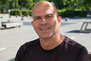 Profilbild Andreas Coenen (Coe)