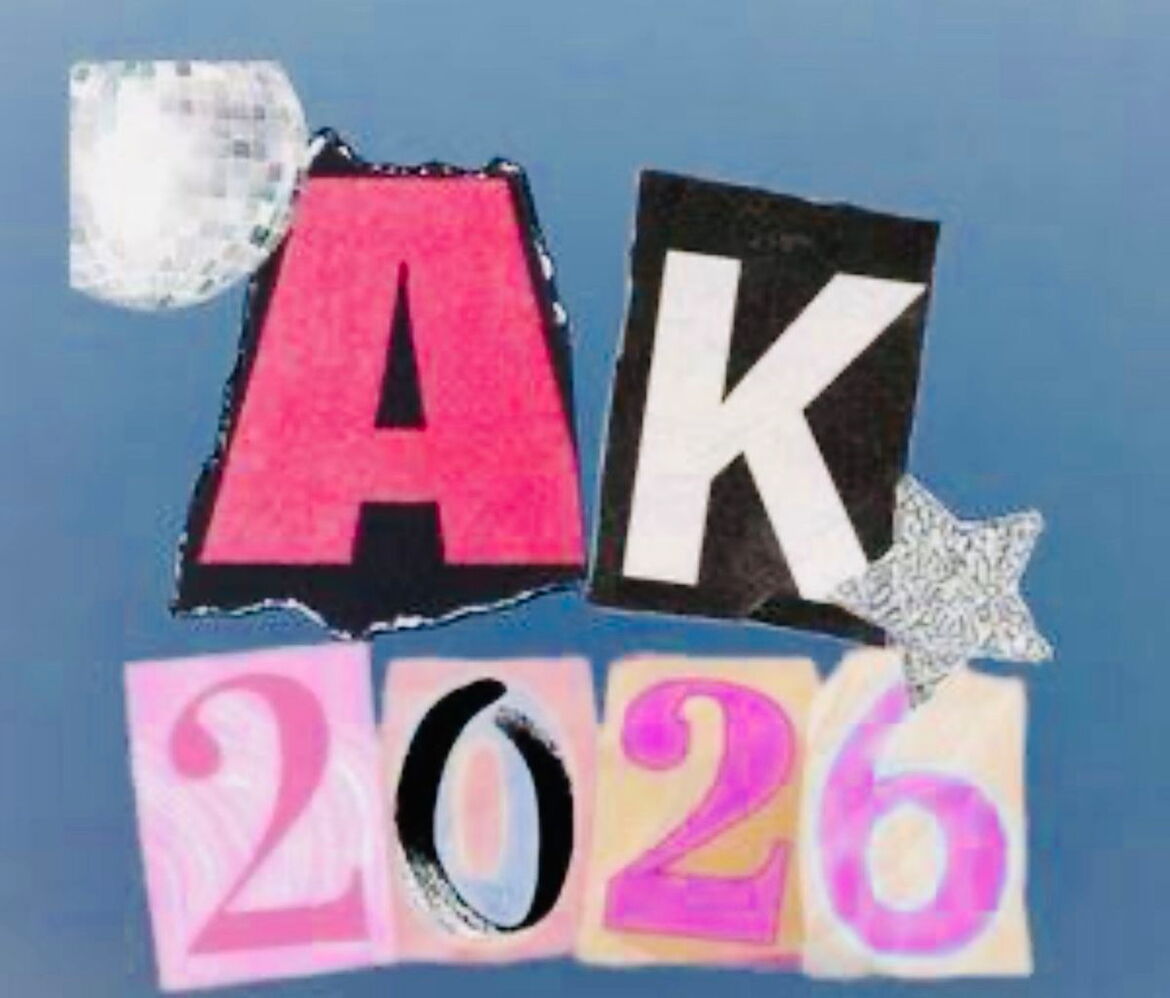 Plakat AK 2026