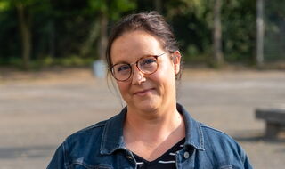 Profilbild Freia Gubalke (GUB)