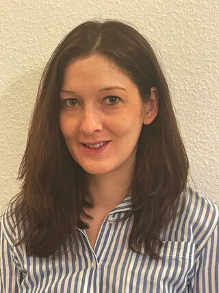 Profilbild Claudia Vollbach (Vol)
