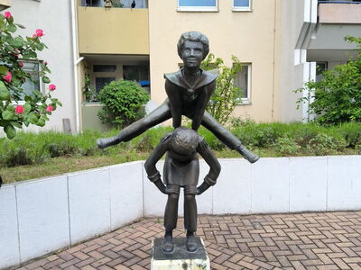 Besuch in Mainz