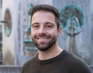 Profilbild Nicolas Käuffer (KFE)