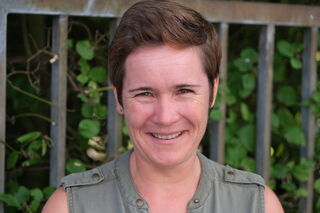 Profilbild Inga Obst (Obs)