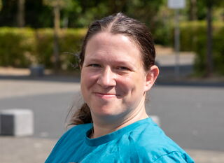 Profilbild Melanie Linster (LST)