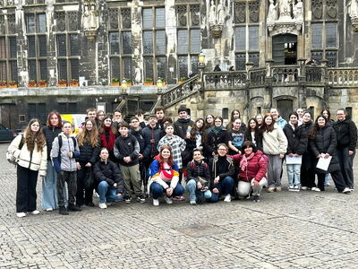 Aachen