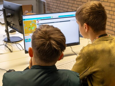 Informatik