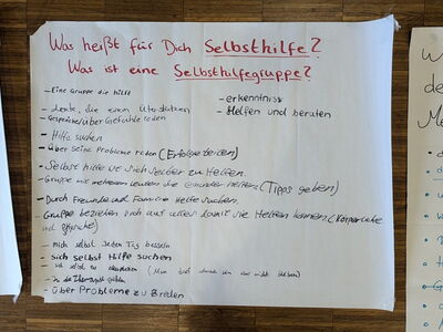Projekttag an der Otto-Lilienthal-Realschule