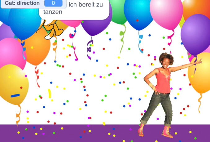 Programmieren