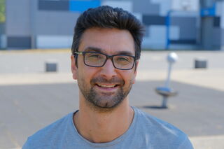 Profilbild Hakan Kingir (Kir)