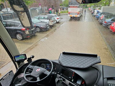 Auf nach Limburg!