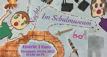 Theater an der OLS