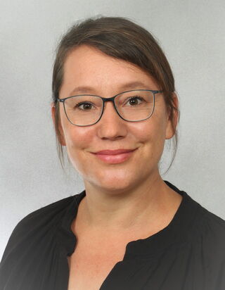 Profilbild Judith Kappenstein (Kap)