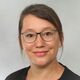 Profilbild Judith Kappenstein (Kap)