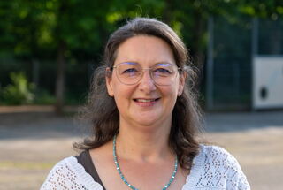 Profilbild Nicole Becker (BEC)