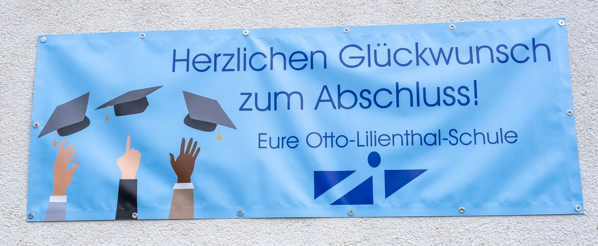 Abschluss 2024