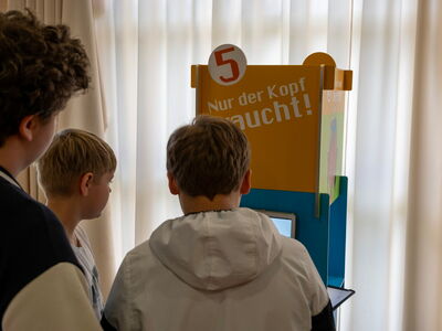 Sucht hat immer eine Geschichte