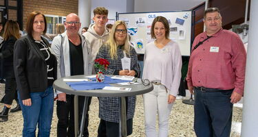 Tag der offenen Tür 2023