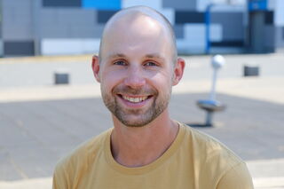 Profilbild Jan Sommer (Som)