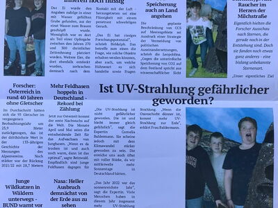 Heilbronner Stimme