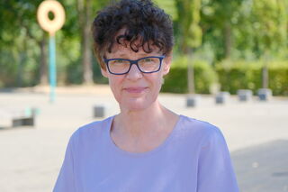 Profilbild Martina Huschens (Hu)