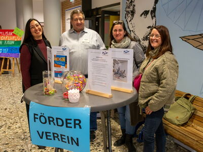 Tag der offenen Tür