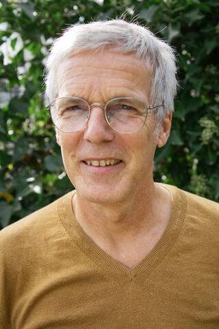 Profilbild Klaus Adamczyk (Ad)