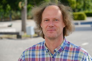 Profilbild Martin Keimer (Kem)
