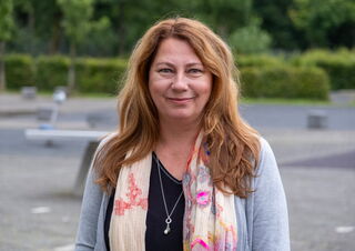 Profilbild Heike Zeini (Zei)