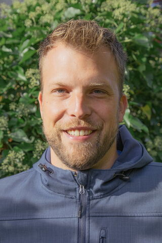 Profilbild David Lindner-Riehe (Li)